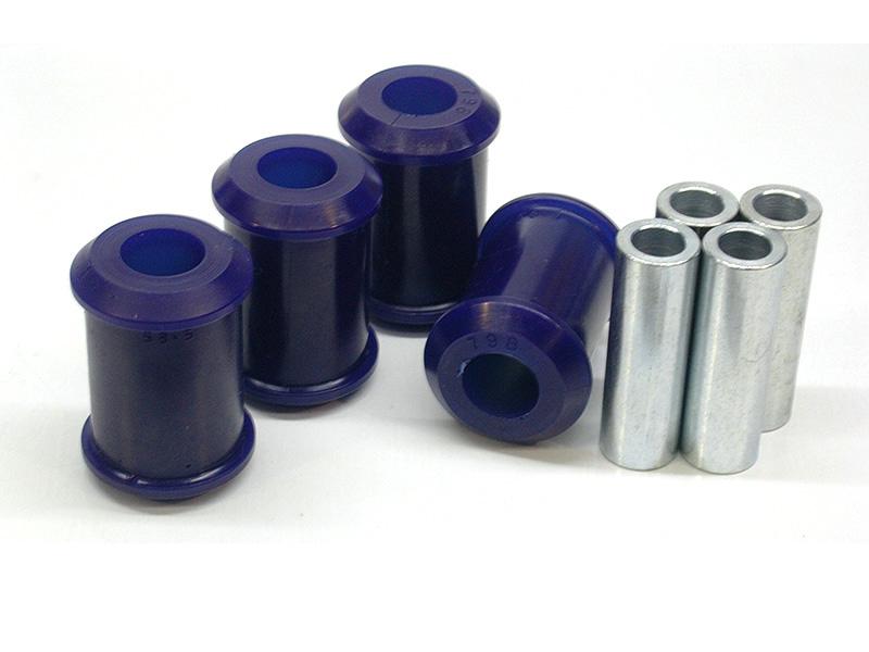 SuperPro  Holden Camira Jb Front Low Inn