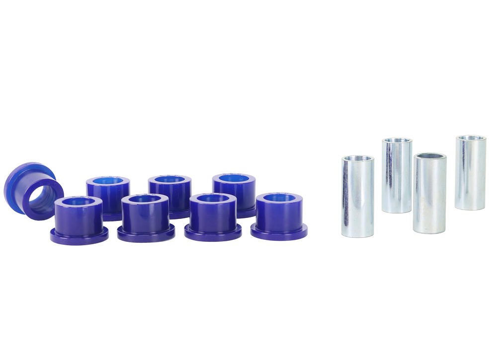 SuperPro ARMSTRONG TRUNNION BUSK KIT