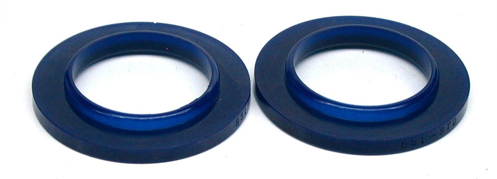 SuperPro Rear Spring Spacer (5mm Lift)