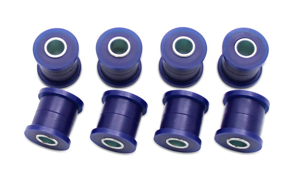 SuperPro  Gmh Nissan-Lwr Cont Arm Bush
