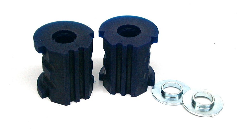 SuperPro  Gmh Nissan-Lwr Cont Arm R Bush