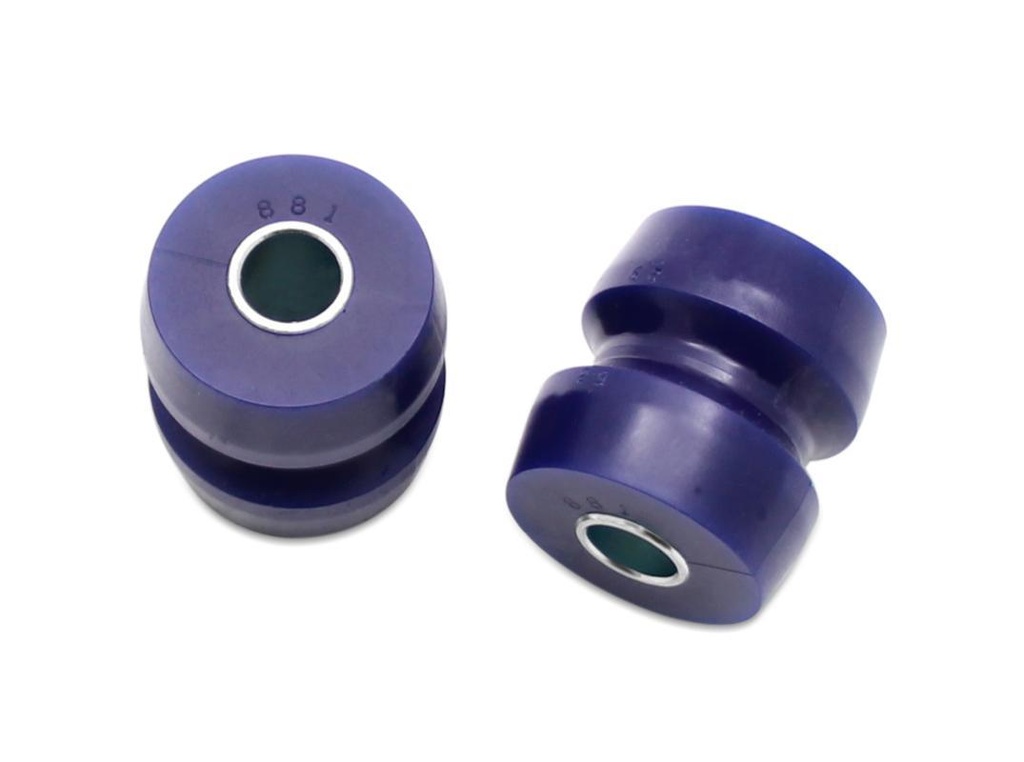 SuperPro  Mitsubishi Nissan-St Bar To Ch