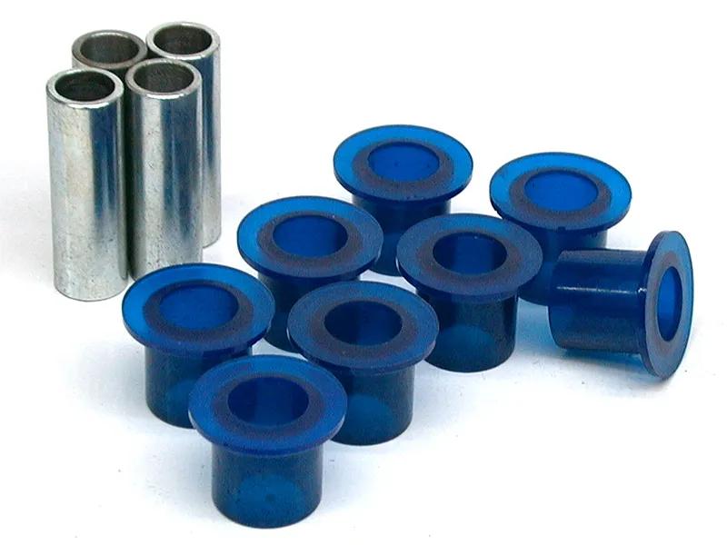 SuperPro Hillman Imp Rear Trailing Arm bushes