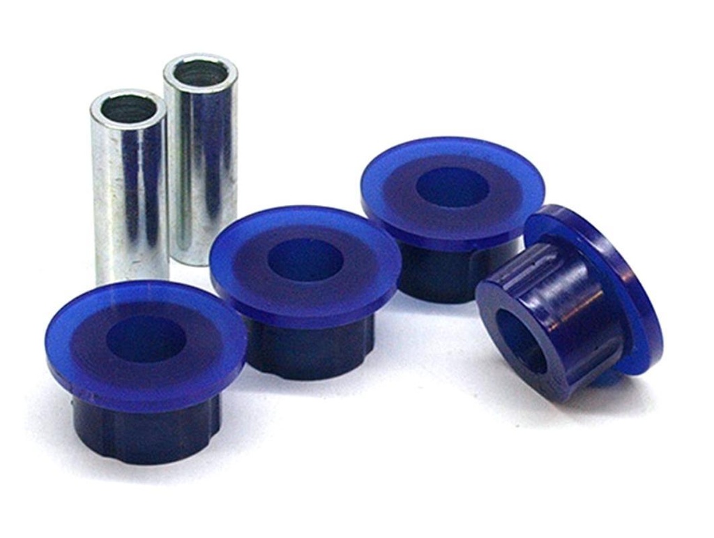 SuperPro  Mg-Fr St Bar Bush