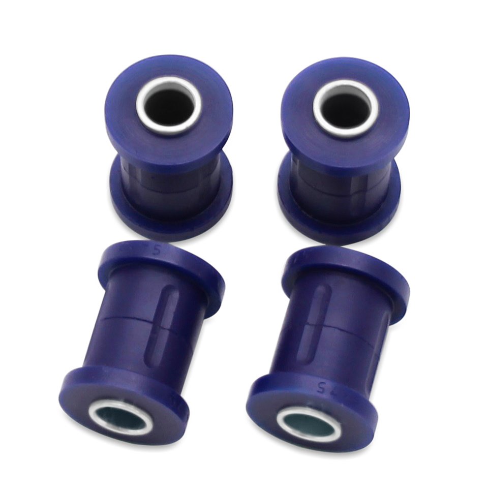 SuperPro Mg - Up/Cont/Arm Bushes