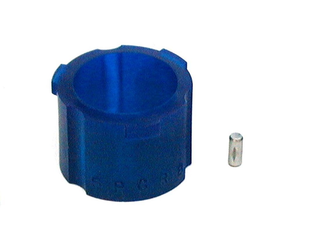 SuperPro  Gmh Manual Rack Guide Bush