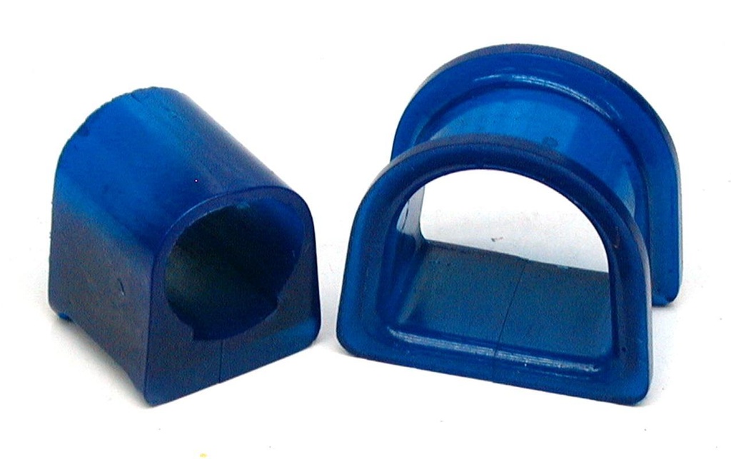 SuperPro  Ford Escort Rack Mount Kit
