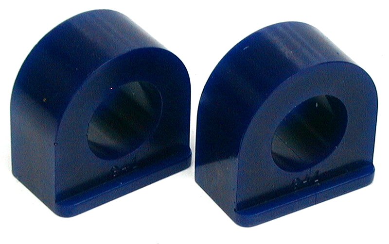 SuperPro RACK MOUNT BUSHING (50 Car Sets)