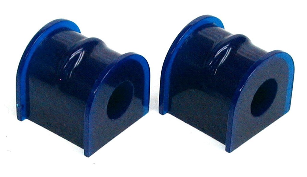 SuperPro  Holden Rodeo Jackeroo Fr S Bar