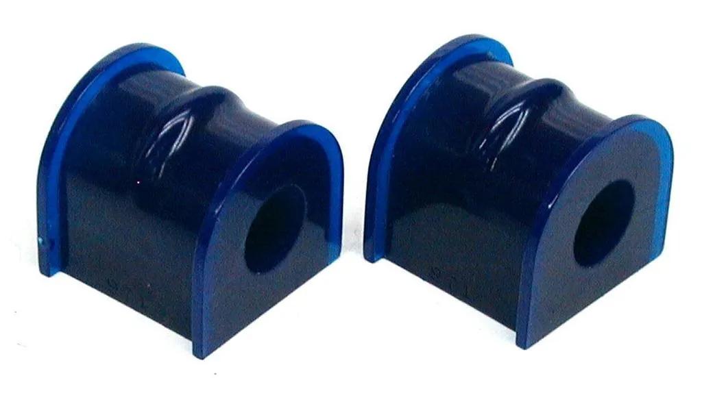 SuperPro  Holden Rodeo Jackeroo Fr S Bar