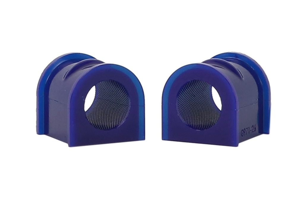 SuperPro Sway Bar Mount Bush