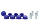 SuperPro  Toyota Rear Trailing Arm Bush