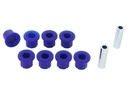 SuperPro  Nissan Navara V6 Rear Bush All
