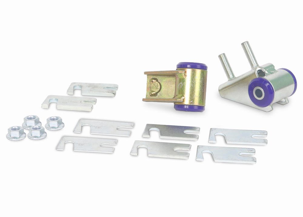 SuperPro CAMBER CASTER ADJUSTER KI