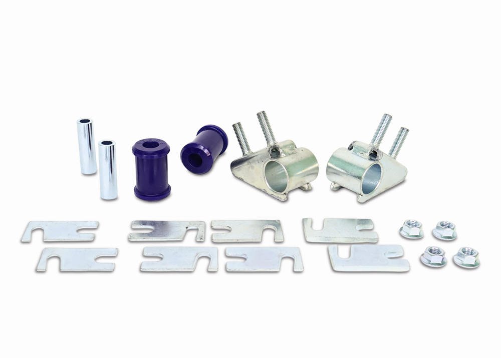 SuperPro CAMBER CASTER ADJUSTER KI