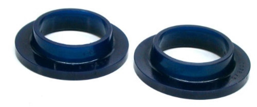 SuperPro  Triumph Tr Fr Lwr Spring Seat