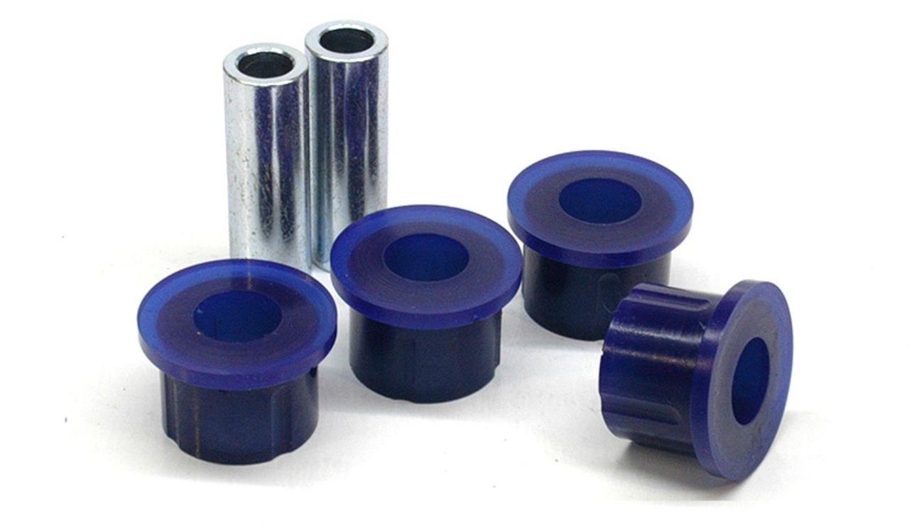 SuperPro  Toyota Corolla Ke70 Rear Sprin