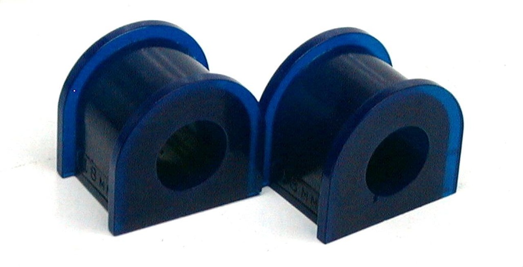 SuperPro  Leone 79-84 Fr S Bar To Chassi