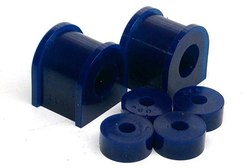 SuperPro Leone 79-84 Fr Sway Bar to Chassis