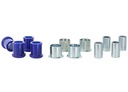 SuperPro  Fr Lwr Ctrl Arm Inner Bush Kit