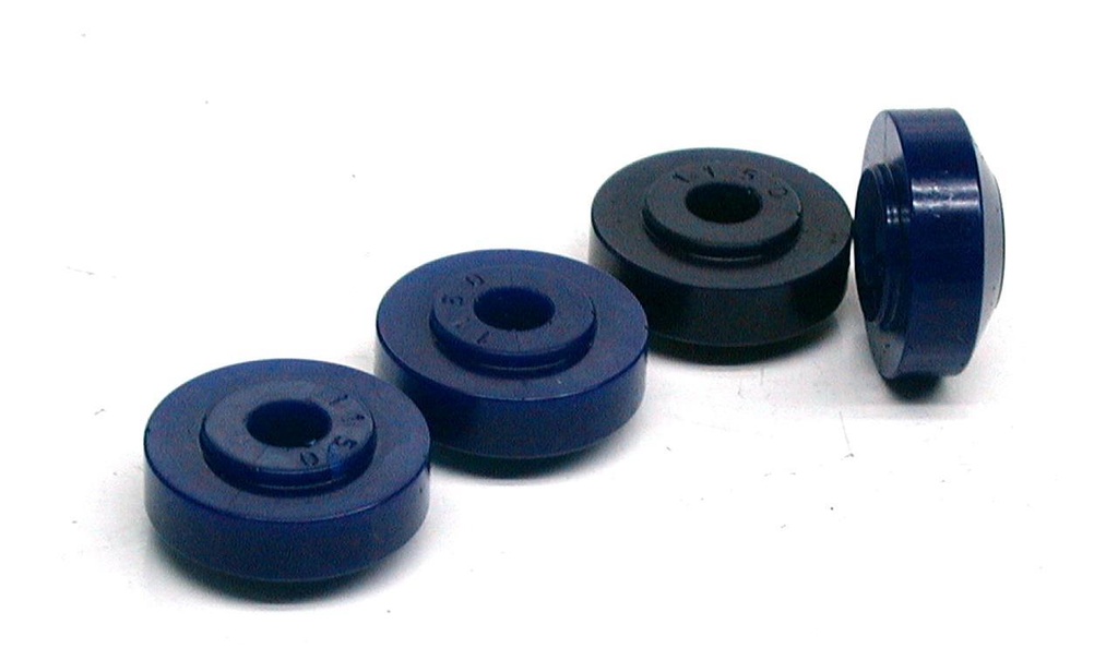 SuperPro  Ford Explorer Fr Shock Abs To