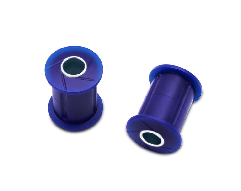 SuperPro  Navara D21 4X4 Rear Spring Fro