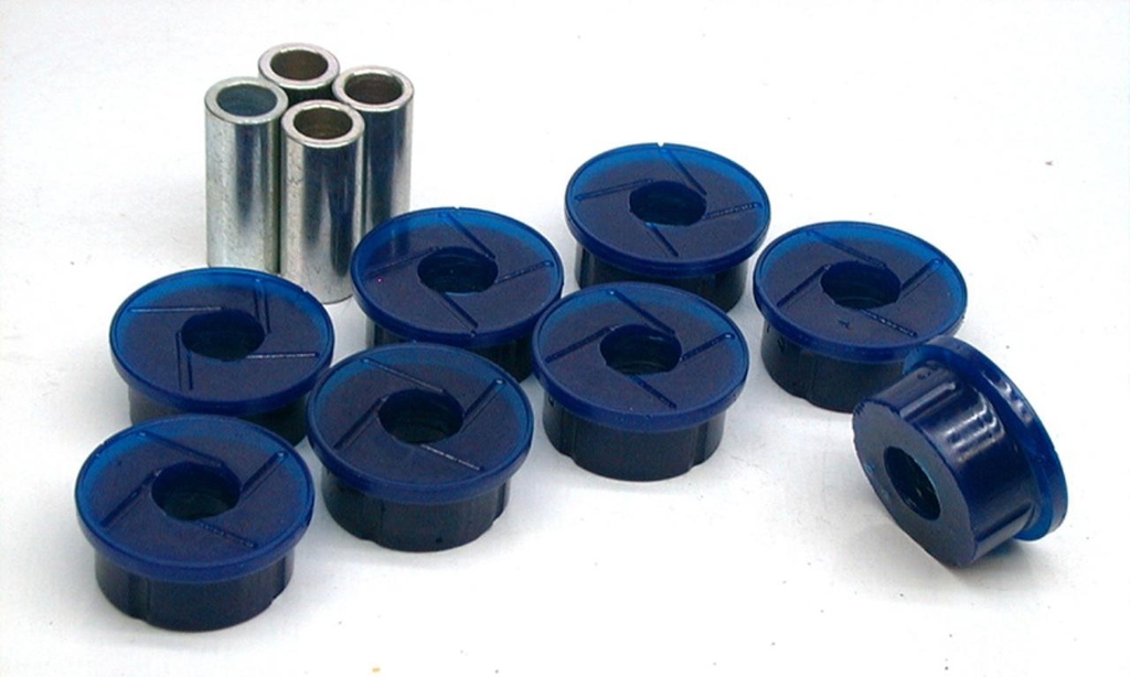 SuperPro  Lotus Elan Rear Lower Wishbone
