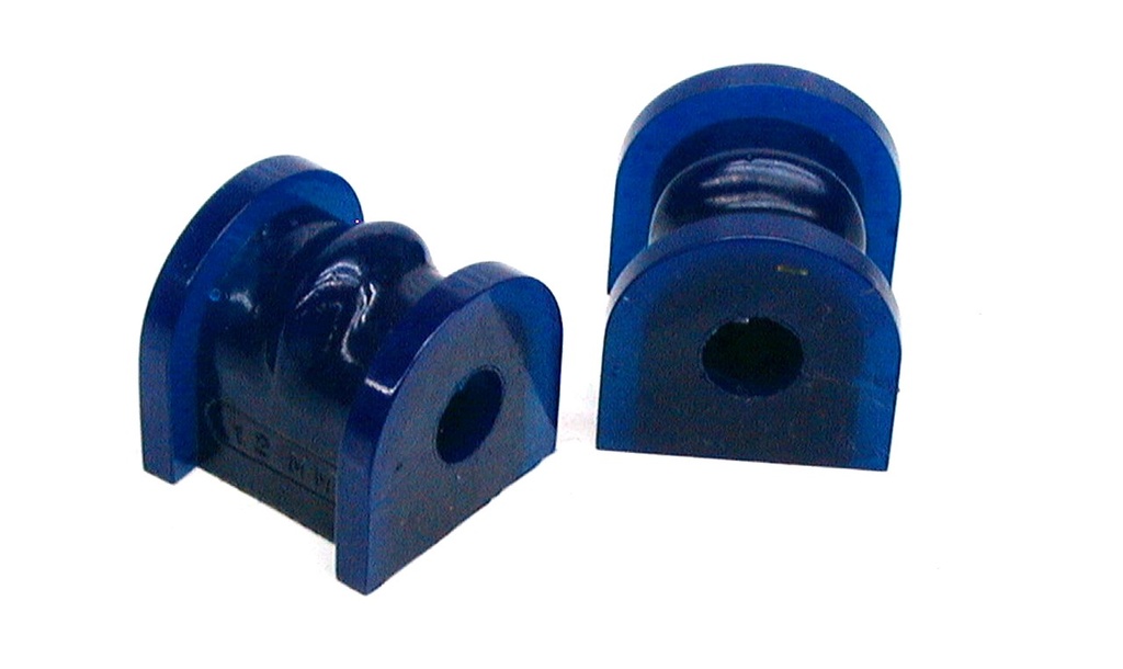 Superpro Swaybar Mount Bush Kit 10Mm