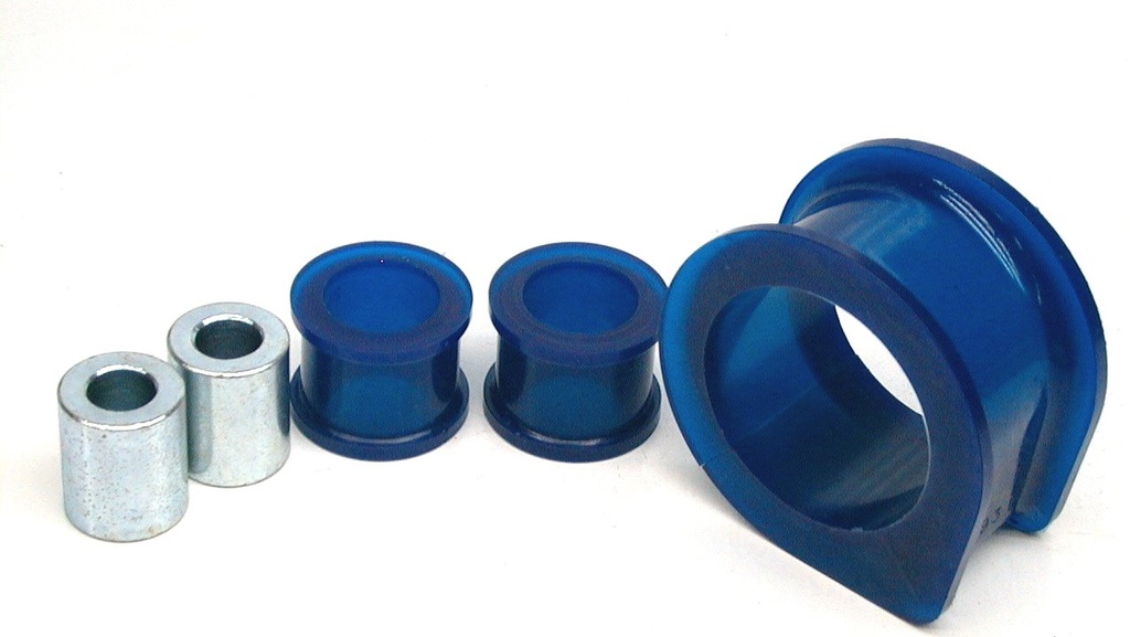 SuperPro TOYOTA RACK MOUNT KIT