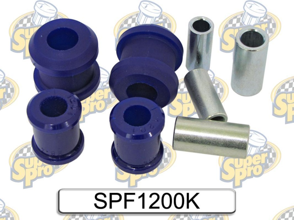 SuperPro  Subaru Liberty 10 89-97 Fr S B