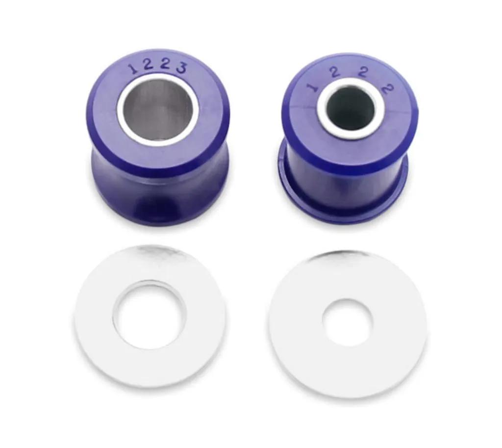 SuperPro  Panhard Rod Bush Kit