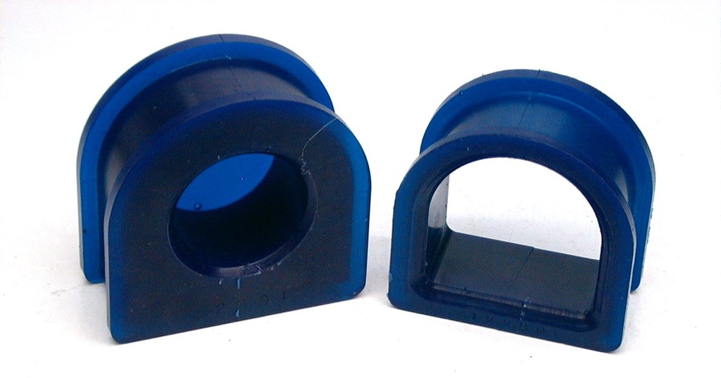 SuperPro RACK MOUNT BUSH BULK KIT
