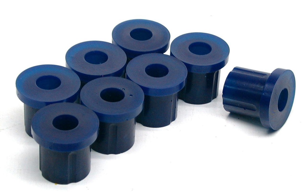SuperPro  Mazda 929L La4Mv Wgn Rr Spr Rr