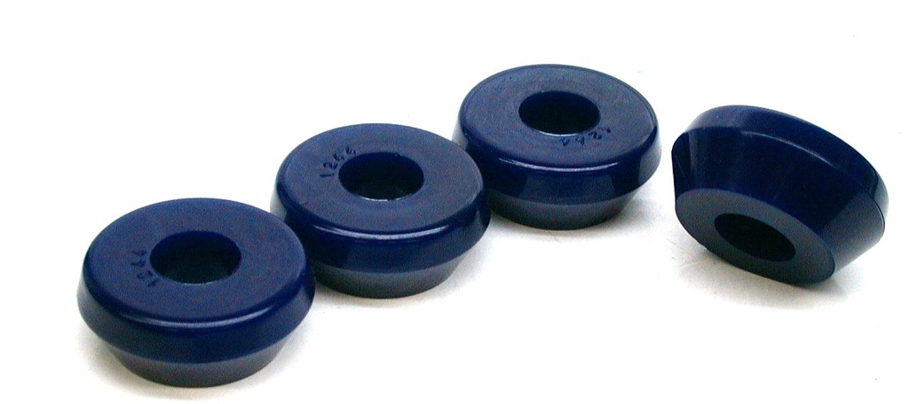 SuperPro MITSUBISHI COIL SPRING RADIUS