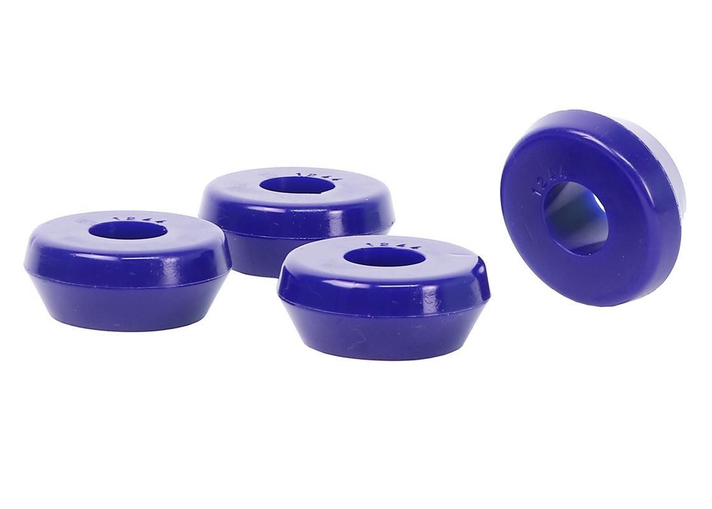 SuperPro  Pajero Ng-Nj Rr Coil Rr Radius