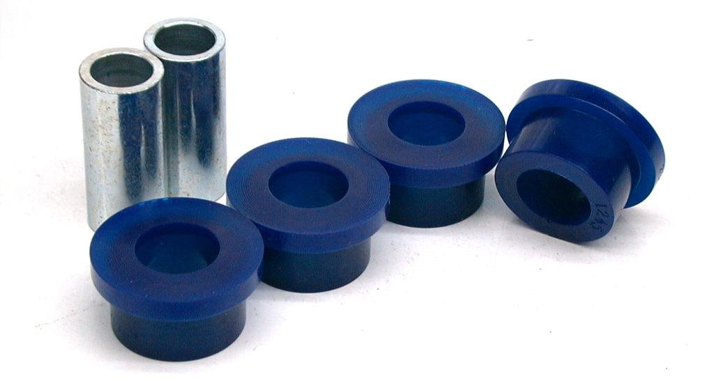 SuperPro P/HARD ROD BUSH ONLY BULK