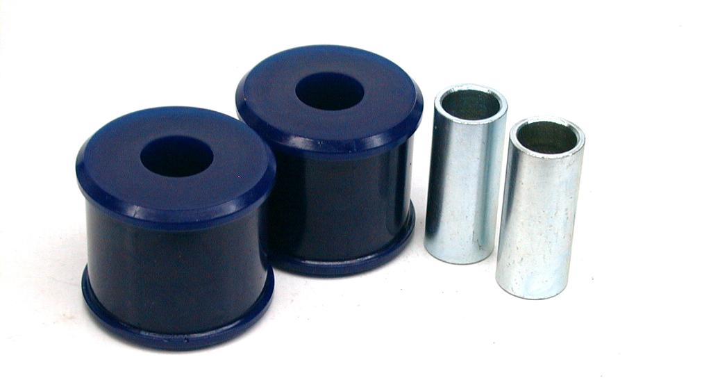 SuperPro  Hilux 40 65 Fr Torque Rod Kit