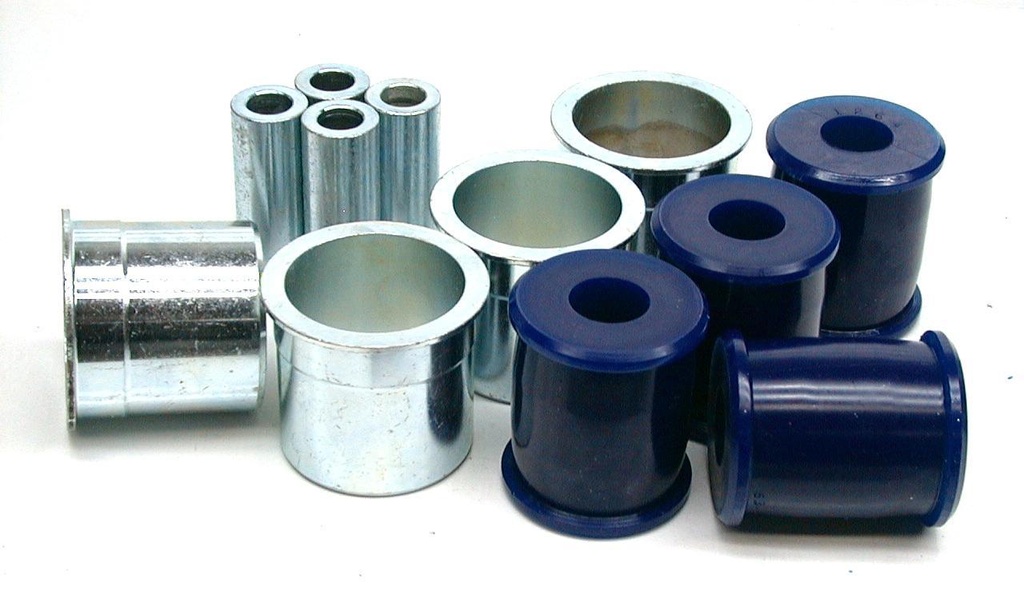 SuperPro  Lower Trailing Arm Bush Kit