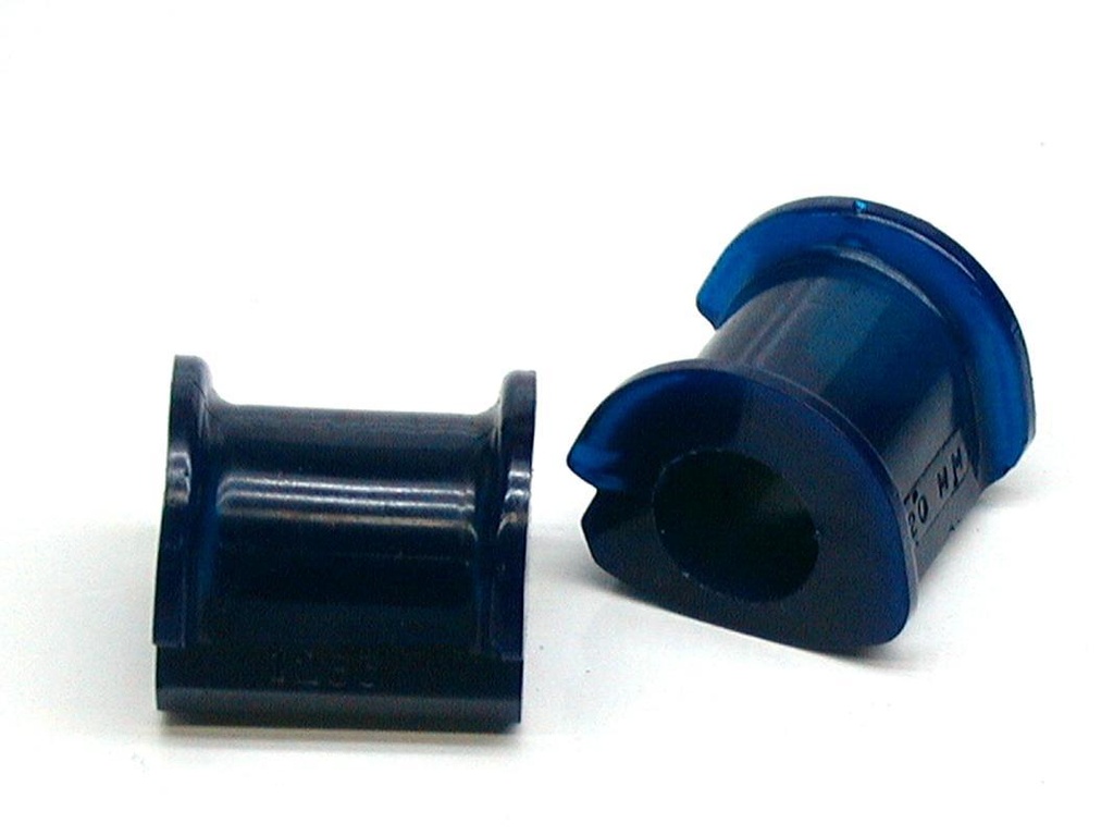 SuperPro  Hyundai Excel Fr Sw Bar Chas
