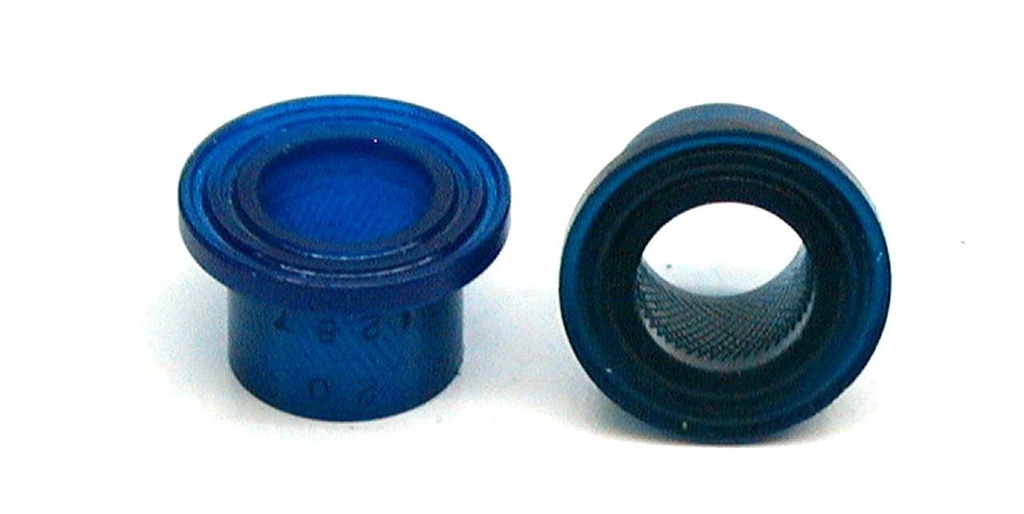 SuperPro  Toyota Hilux 2Wd Idler Bushes
