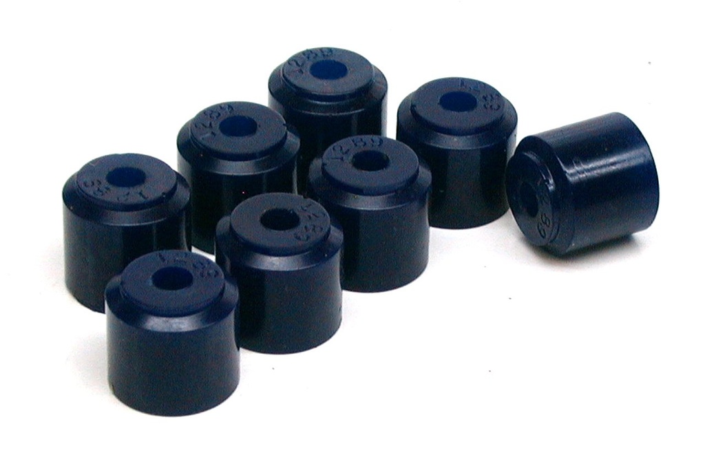 SuperPro BULK BUSHING BAG 100B =12.5VK