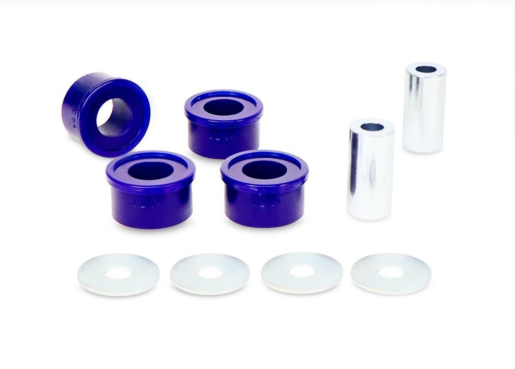 SuperPro  Fr Lwr Ctrl Arm Shock Absorber