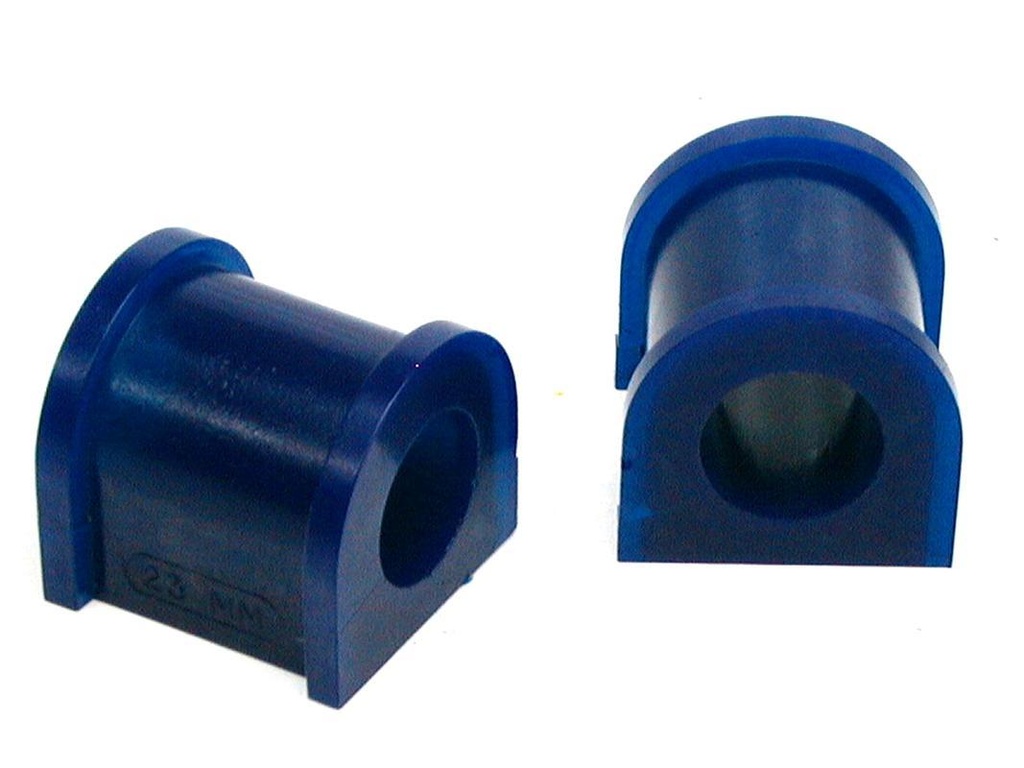 SuperPro Sway Bar 19mm Mount Bush Kit