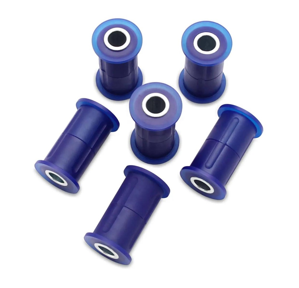 SuperPro  Bedford Cf Rr Spr Rr Shackle