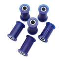 SuperPro  Bedford Cf Rr Spr Rr Shackle