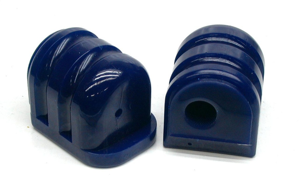 SuperPro  Pulsar N14/15 Fr C/Arm Rr Bush