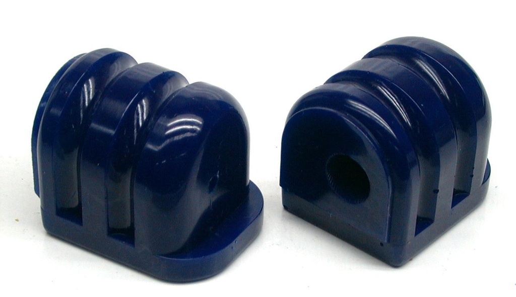 SuperPro  Pulsar N14/15 Fr C/Arm Rr Bush