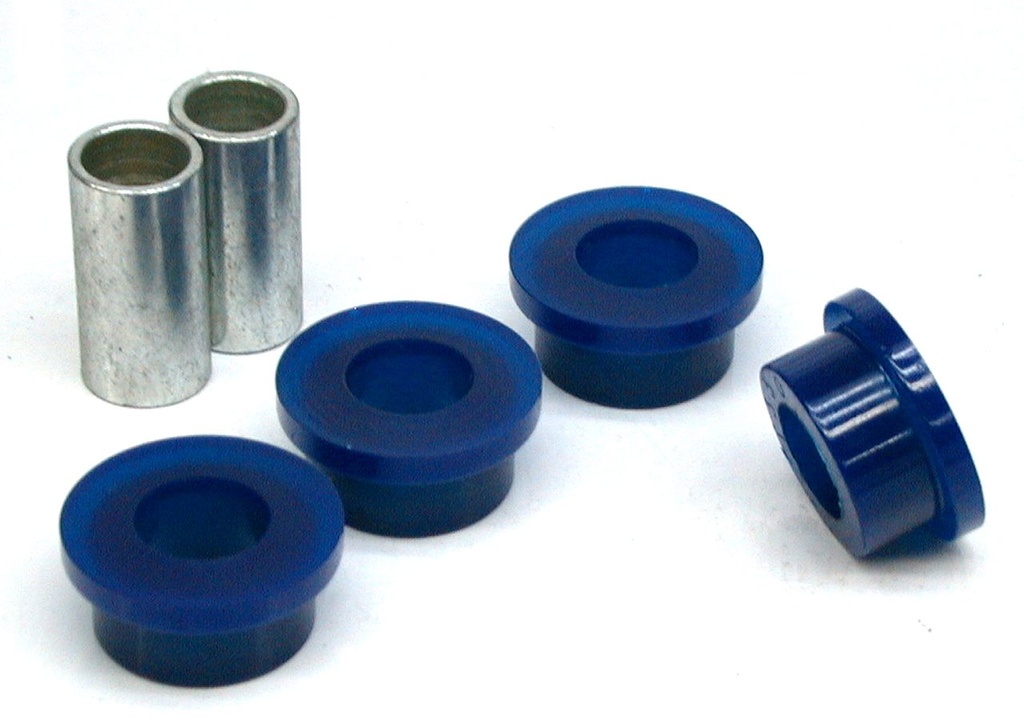 SuperPro Charade G200 Rr Low Rr Lat Inn