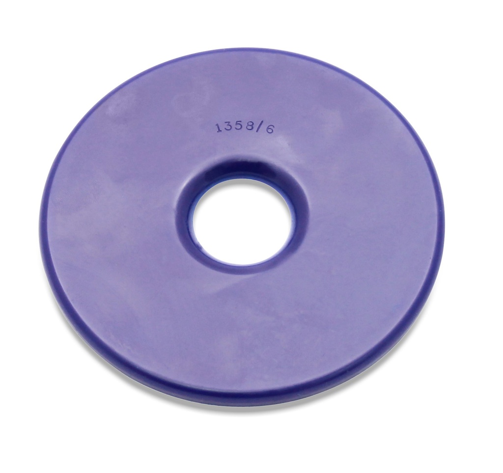 SuperPro COMMODORE SPRING UPPER SPACER
