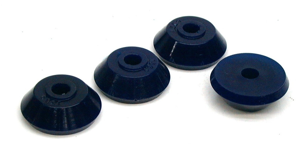 SuperPro SAAB 900 SHOCK ABSORBER UPPER